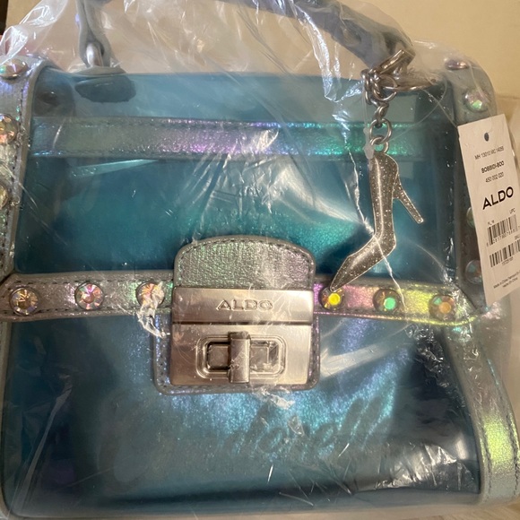 Aldo x Disney Bobbidi-boo Bag - Picture 7 of 9